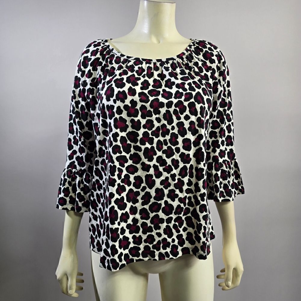 Michael kors small top R7